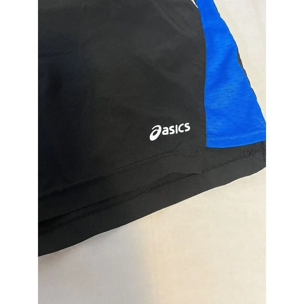 Asics gently used